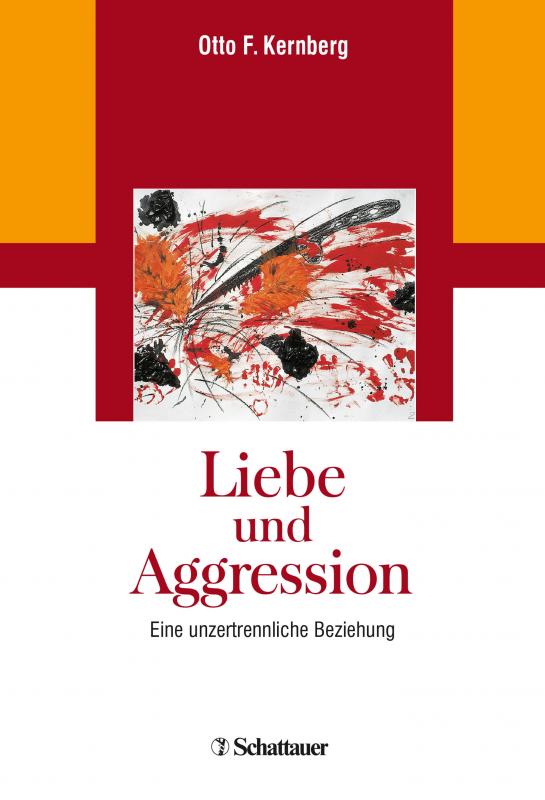 Cover-Bild Liebe und Aggression