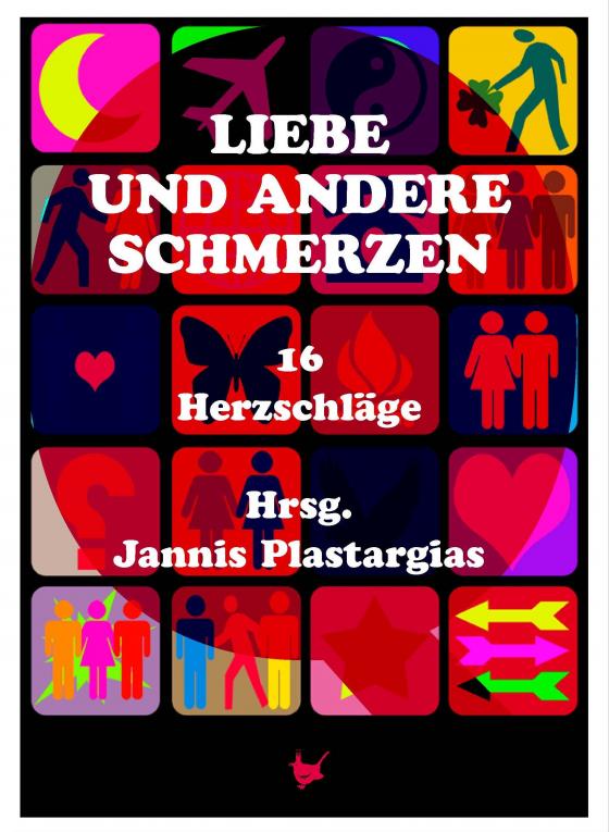 Cover-Bild Liebe und andere Schmerzen