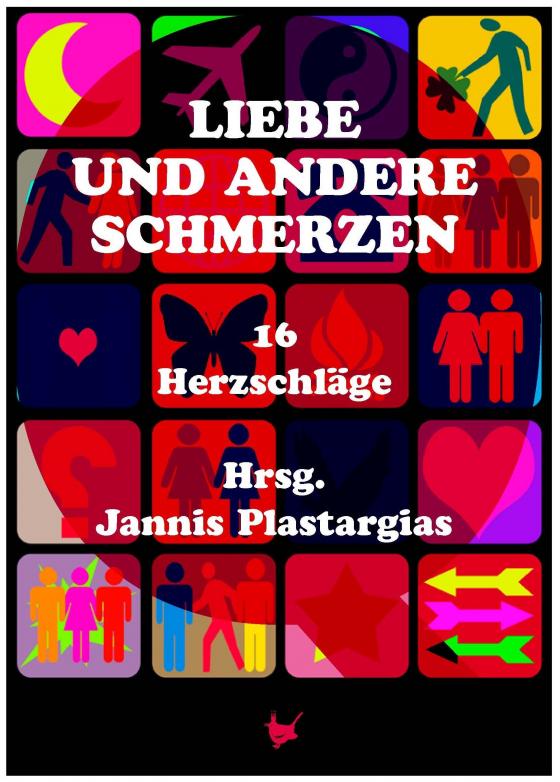 Cover-Bild Liebe und andere Schmerzen