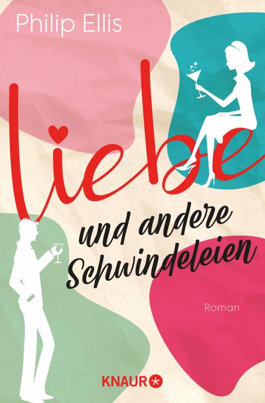 Cover-Bild Liebe und andere Schwindeleien