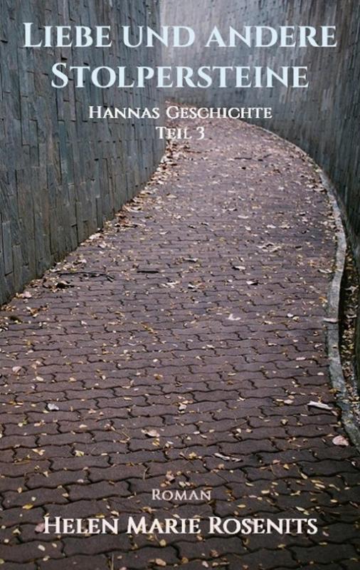 Cover-Bild Liebe und andere Stolpersteine