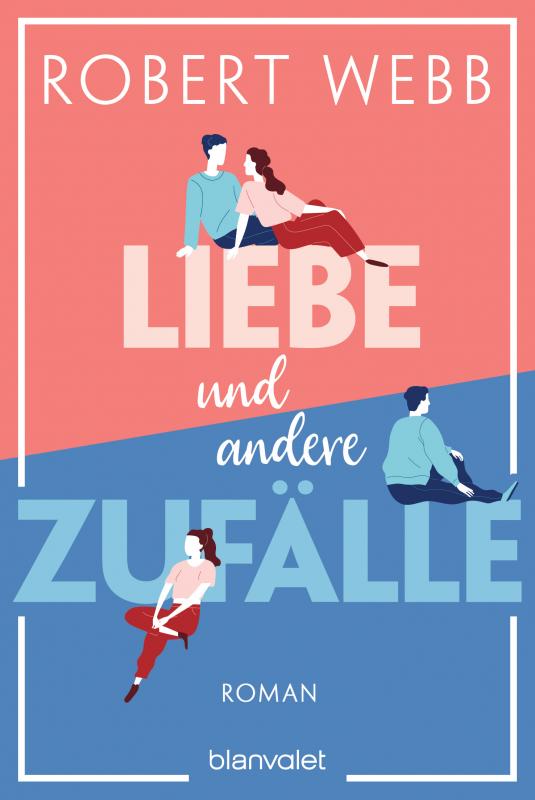 Cover-Bild Liebe und andere Zufälle