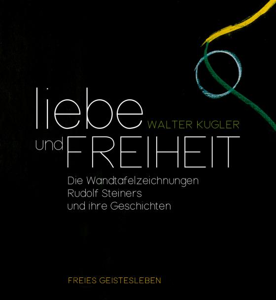 Cover-Bild Liebe und Freiheit