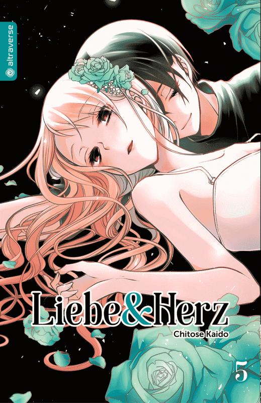 Cover-Bild Liebe & Herz 05