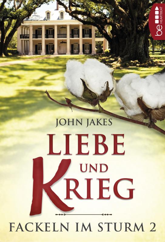 Cover-Bild Liebe und Krieg