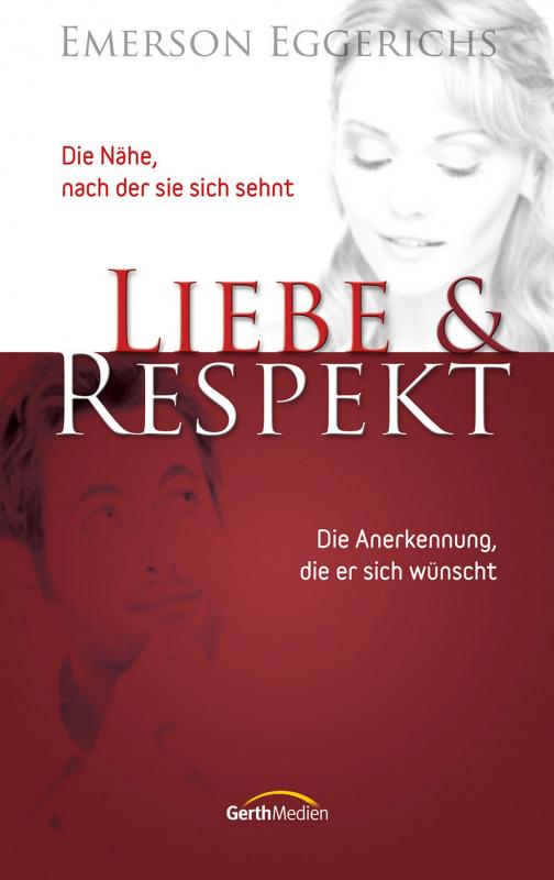 Cover-Bild Liebe & Respekt