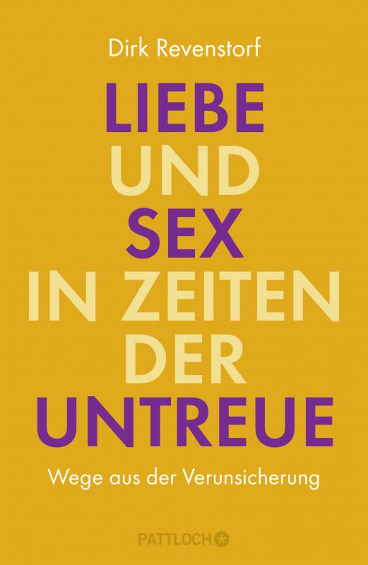Cover-Bild Liebe und Sex in Zeiten der Untreue