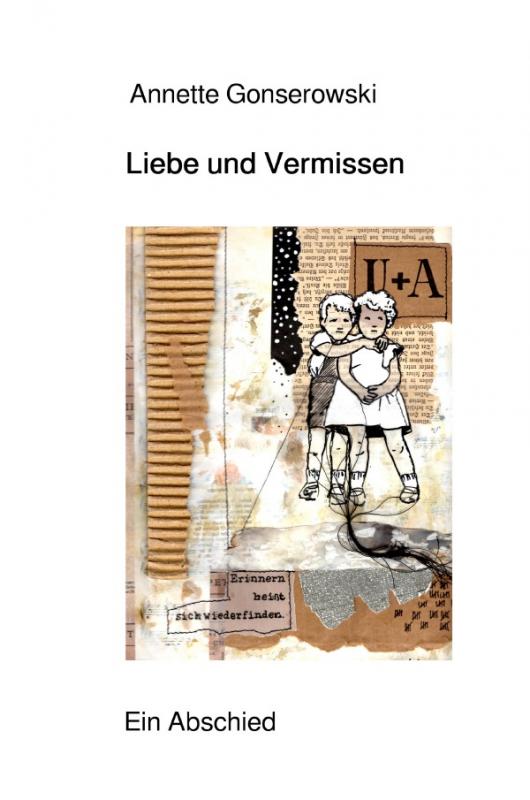 Cover-Bild Liebe und Vermissen