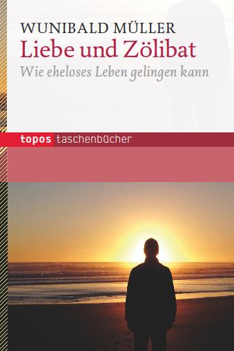 Cover-Bild Liebe und Zölibat