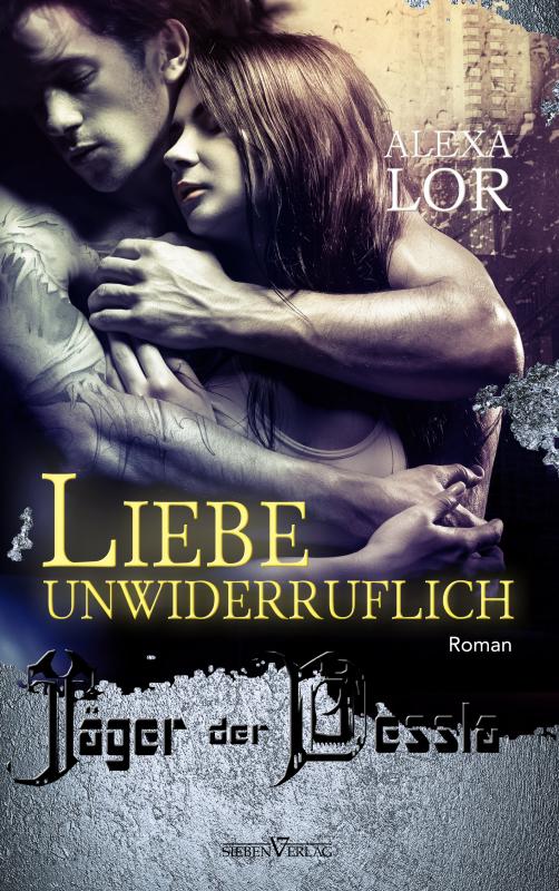 Cover-Bild Liebe unwiderruflich