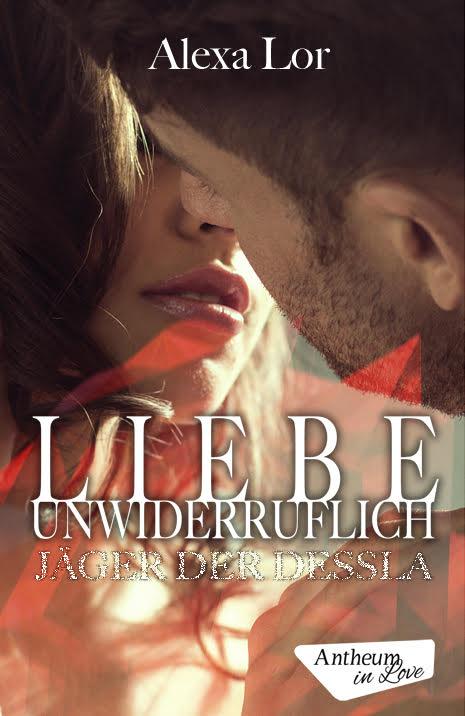 Cover-Bild Liebe unwiderruflich