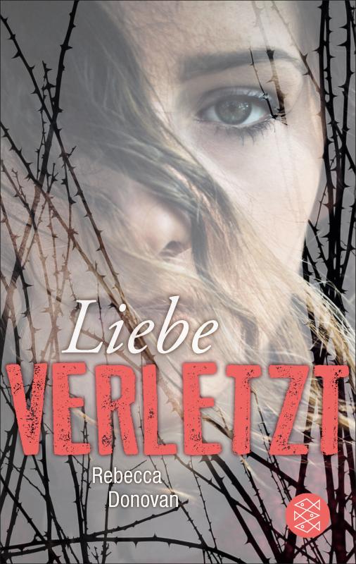 Cover-Bild Liebe verletzt