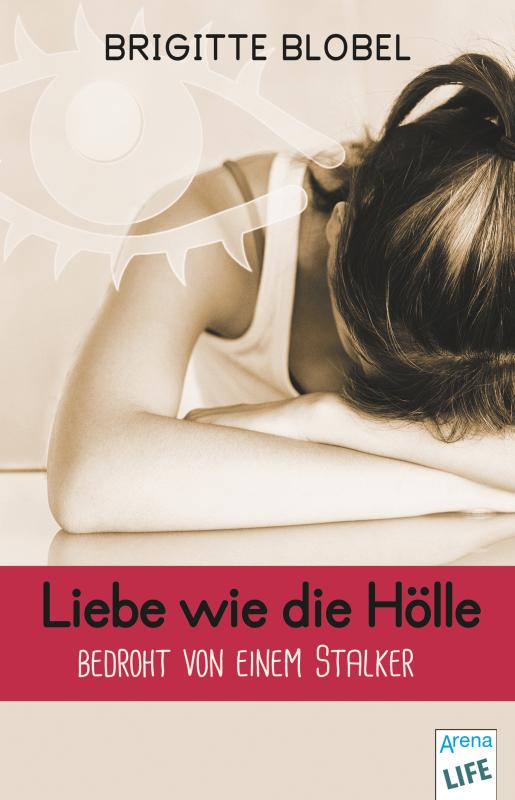 Cover-Bild Liebe wie die Hölle