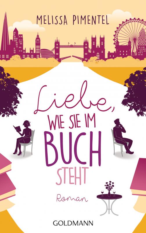 Cover-Bild Liebe, wie sie im Buch steht