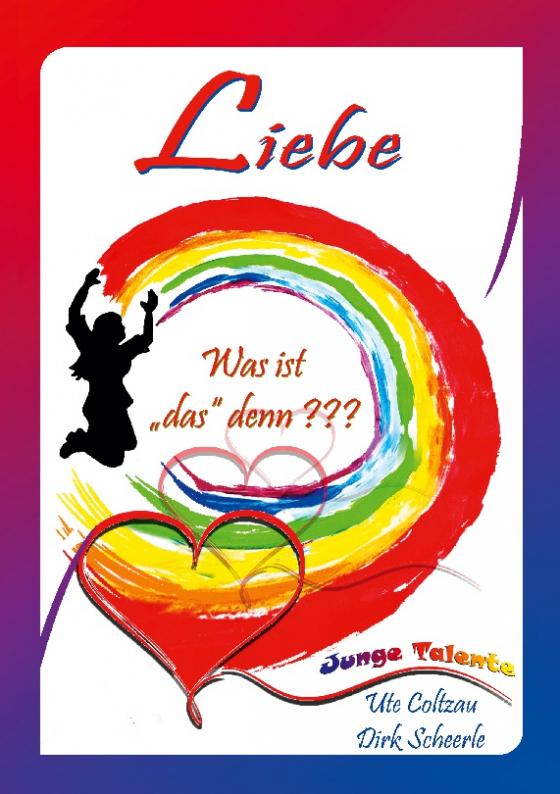 Cover-Bild Liebe