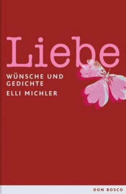 Cover-Bild Liebe