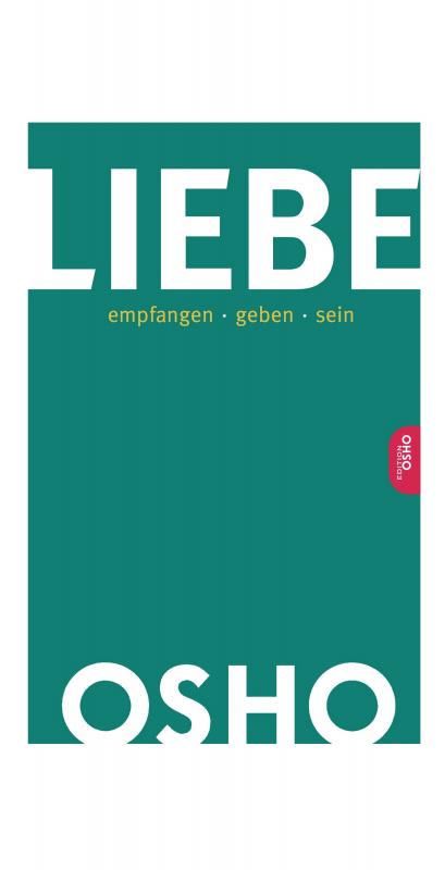 Cover-Bild Liebe