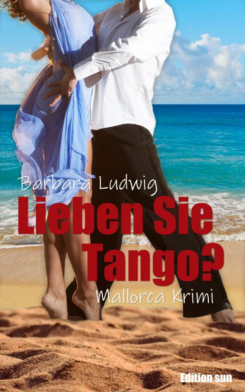 Cover-Bild Lieben Sie Tango?