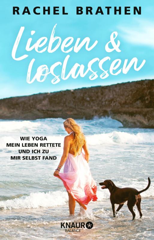 Cover-Bild Lieben und loslassen