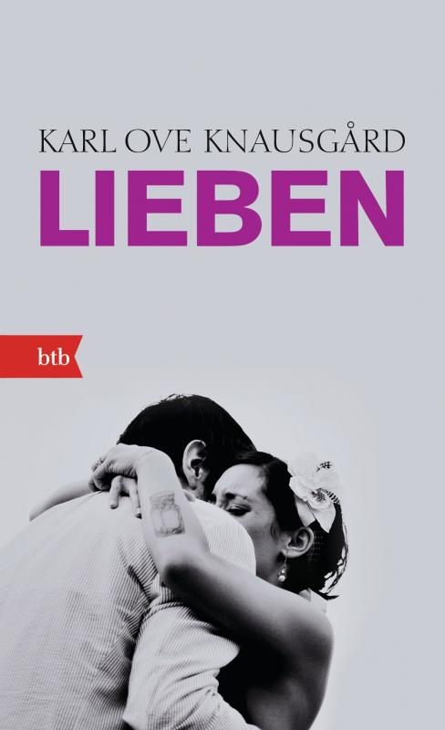 Cover-Bild Lieben