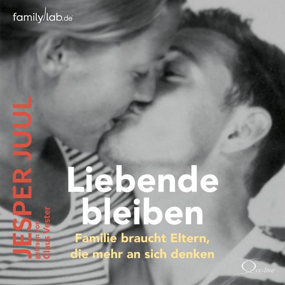 Cover-Bild Liebende bleiben