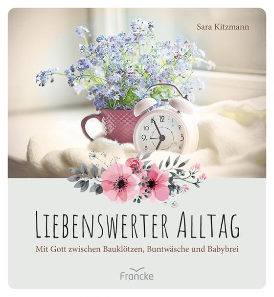 Cover-Bild Liebenswerter Alltag