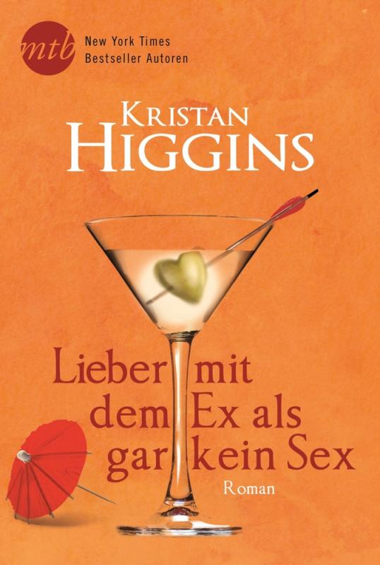 Cover-Bild Lieber mit dem Ex als gar kein Sex