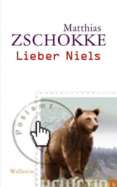 Cover-Bild Lieber Niels