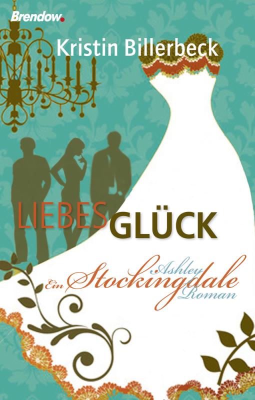 Cover-Bild Liebes Glück