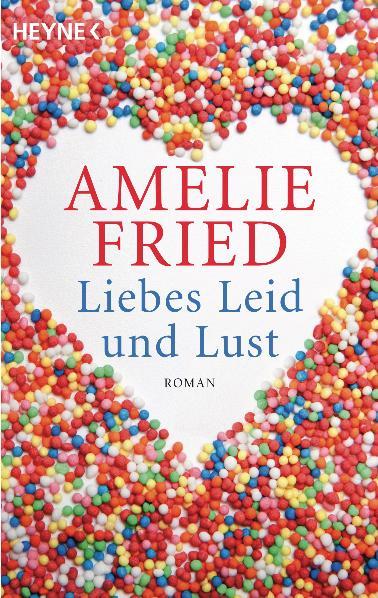 Cover-Bild Liebes Leid und Lust