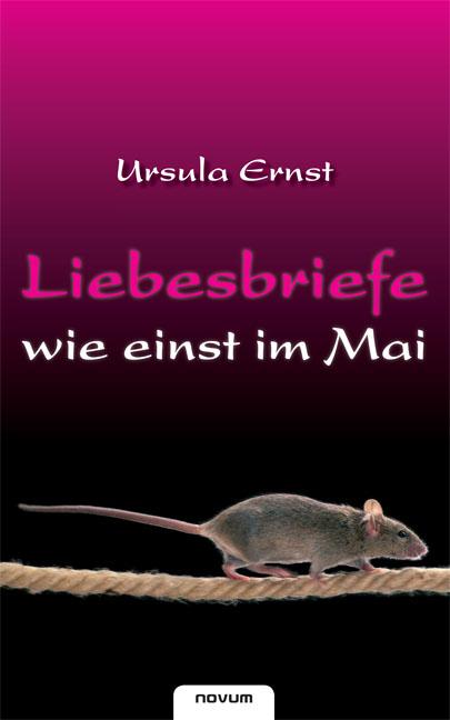 Cover-Bild Liebesbriefe wie einst im Mai