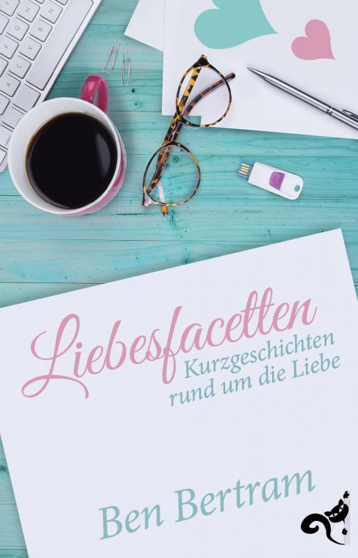 Cover-Bild Liebesfacetten