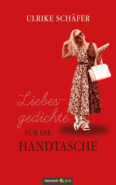 Cover-Bild Liebesgedichte für die Handtasche