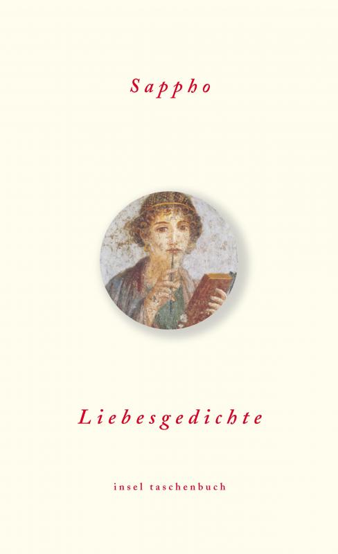 Cover-Bild Liebesgedichte