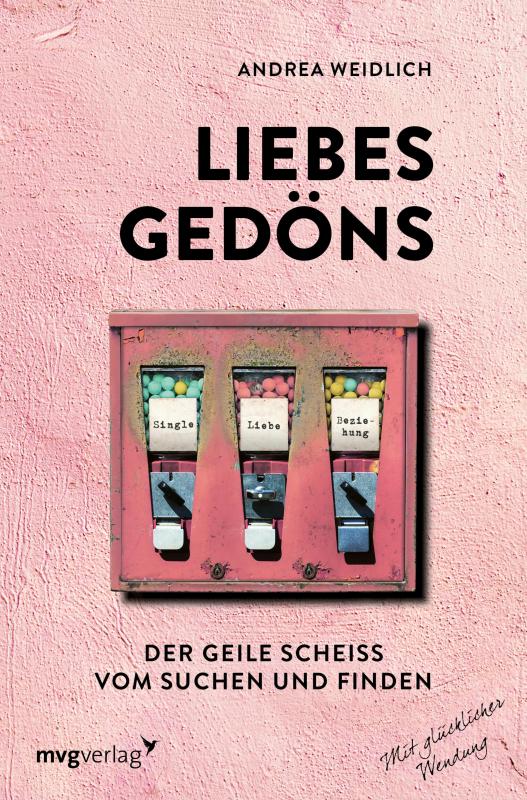 Cover-Bild Liebesgedöns