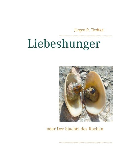 Cover-Bild Liebeshunger