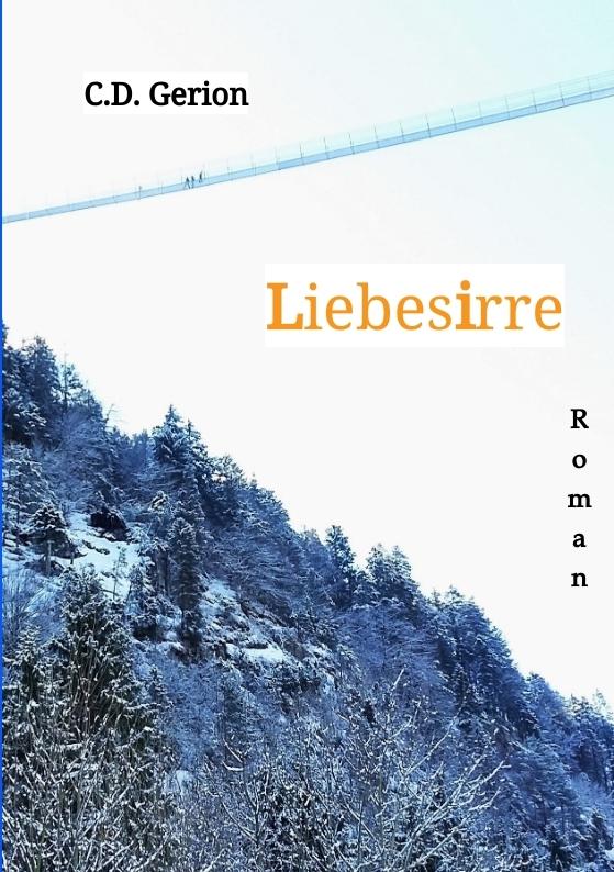 Cover-Bild Liebesirre