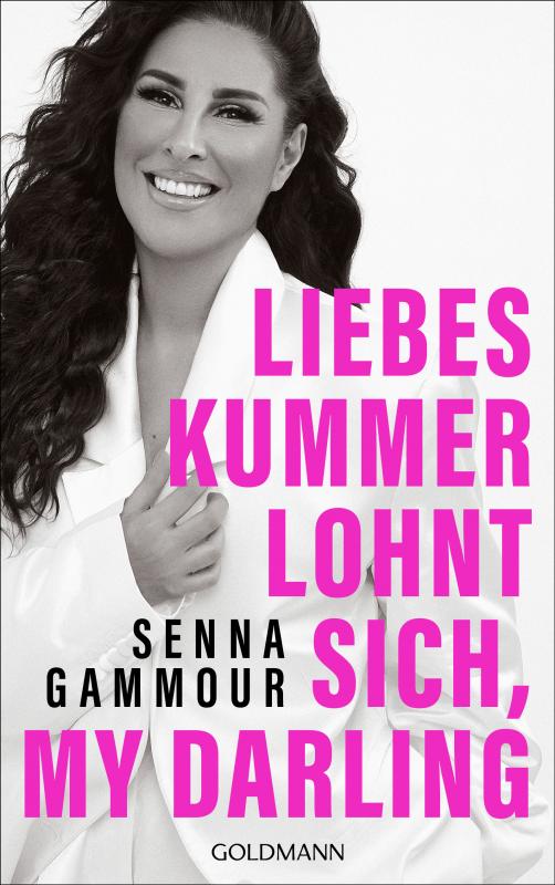 Cover-Bild Liebeskummer lohnt sich, my darling