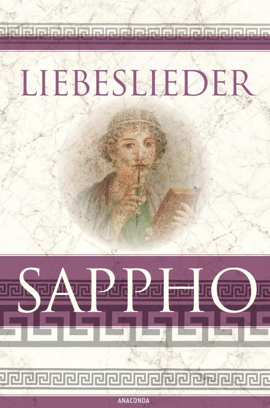 Cover-Bild Liebeslieder