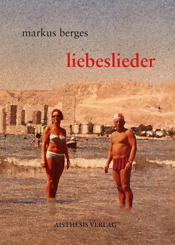 Cover-Bild liebeslieder