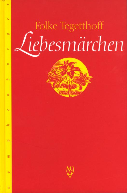 Cover-Bild Liebesmärchen