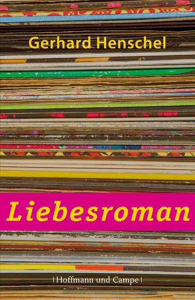 Cover-Bild Liebesroman