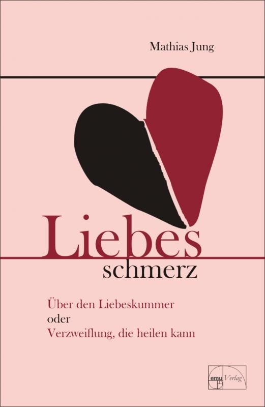 Cover-Bild Liebesschmerz