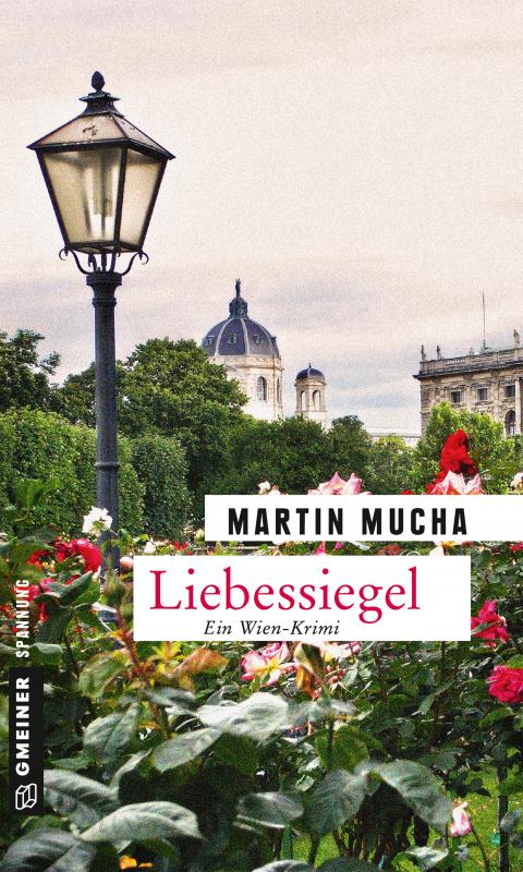 Cover-Bild Liebessiegel