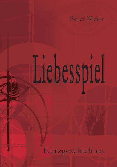 Cover-Bild Liebesspiel