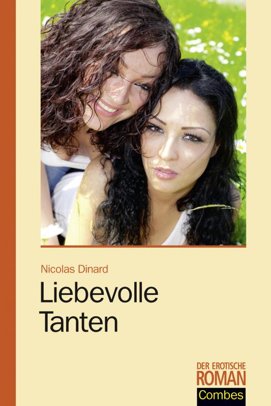 Cover-Bild Liebevolle Tanten