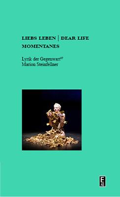 Cover-Bild liebs leben | dear life | momentanes