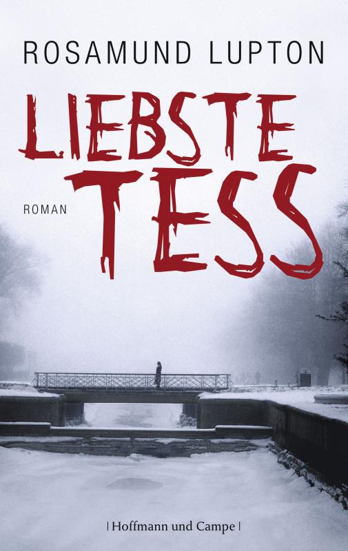 Cover-Bild Liebste Tess