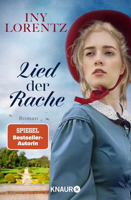 Cover-Bild Lied der Rache