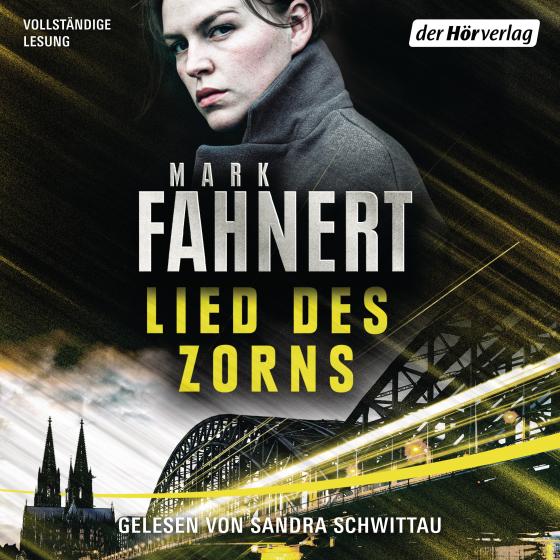 Cover-Bild Lied des Zorns